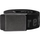 Firetrap Raised belt Mens Black