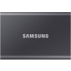 Pevný disk externí Samsung T7 500GB, MU-PC500T/WW