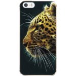 Pouzdro iSaprio - Gepard 02 - iPhone 5/5S/SE – Zboží Mobilmania
