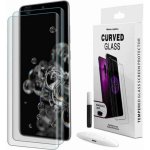 Picasee 3D UV ochranné sklo pro OnePlus 11 5G 472042 – Zboží Živě
