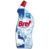 Dezinfekční prostředek na WC Bref Hygiene Gel WC čistič Fresh Mist 700 ml