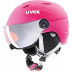 Uvex Visor Pro 20/21 – Hledejceny.cz