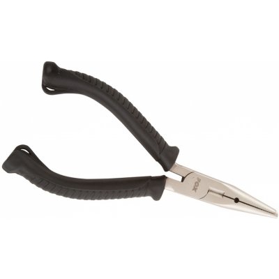 FOX Rage Split Ring Pliers 13cm/5" – Zboží Mobilmania