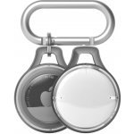 Ringke Slim pro AirTag černá 8809818840332 – Zboží Živě