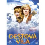 Dažďová víla DVD – Sleviste.cz