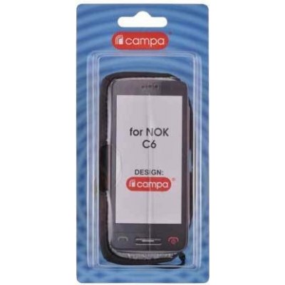 Campa se zipem Nokia C6 – Sleviste.cz