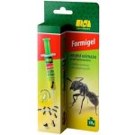 Papírna Moudrý FORMIGEL - gelová návnada proti mravencům 10 g – Hledejceny.cz