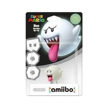amiibo Super Mario Boo