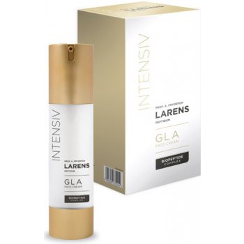 Larens Peptidum Gold Gla Advanced Face Cream 50 ml