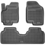 Koberce gumové Rezaw-Plast Kia Venga 2009-2019 – Hledejceny.cz