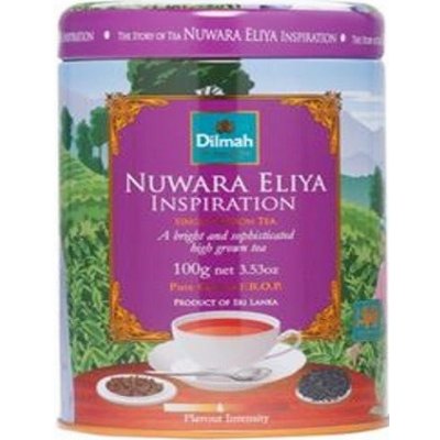 Dilmah Nuwara Eliya 100 g – Zboží Mobilmania