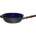 BSE SFINX pánev s odnímatelnou rukojetí 28 cm – Zboží Dáma