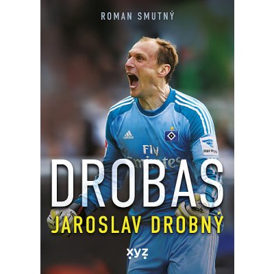 Drobas: Jaroslav Drobný – Zbozi.Blesk.cz
