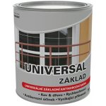 Dulux Univerzal základ 4,0 l červenohnědá – Zboží Mobilmania