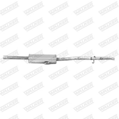 WALKER WA 23121 – Hledejceny.cz
