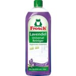 Frosch univerzální čistič Levandule 750 ml – Hledejceny.cz