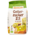 Biovegan Cukr želírovací Bio 500 g – Zbozi.Blesk.cz