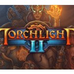 Torchlight 2 – Zboží Dáma