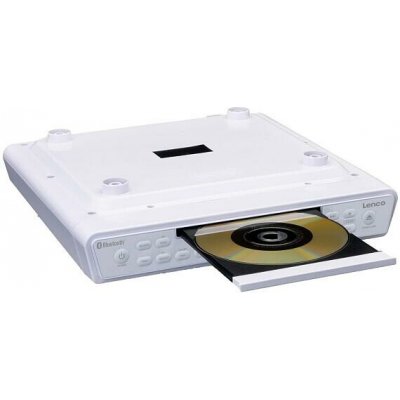 Lenco KCR-150 – Zbozi.Blesk.cz
