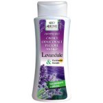 Bione Cosmetics Levandule zjemňující čistící odličovací pleťové mléko 255 ml