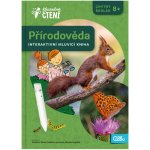 Albi Kouzelné čtení Kniha Přírodověda – Hledejceny.cz