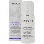 Payot Déodorant Ultra Douceur roll-on 75 ml – Hledejceny.cz