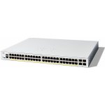 Cisco Catalyst C1300-48P-4X – Zboží Živě