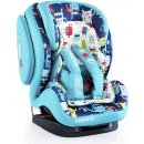 Cosatto Hug Isofix 2016 Cuddly Monster