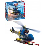 Playmobil 72080 Policejní vrtulník – Sleviste.cz