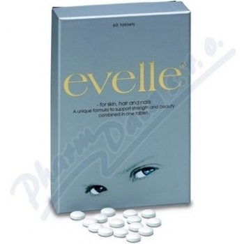 Pharma Nord Evelle 60 tablet