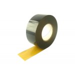 Isocell Airstop Ultra lepící páska černá 60 mm x 40 m – Zboží Dáma