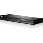 Aten CS-1708I-AT-G Altusen KVM 8 port over the Net – Zbozi.Blesk.cz