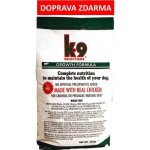 K-9 Selection Growth 20 kg – Hledejceny.cz