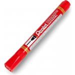 Pentel N850 červený – Zboží Dáma