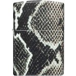Zippo Snake Skin 26086 – Hledejceny.cz