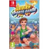 Hra na Nintendo Switch Summer Sports Games