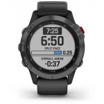 Garmin fenix6 PRO Solar – Hledejceny.cz