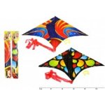 Wiky drak 119209 61 x 114cm – Zboží Mobilmania