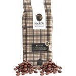 Caffe Hardy Milano Blend 1 kg – Zboží Mobilmania