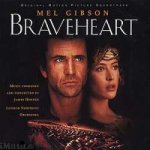 James Horner Braveheart 1 Statečné srdce 1 – Zboží Mobilmania