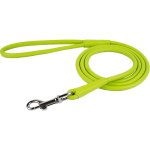 CoLLaR vodítko Glamour Round kožené – Sleviste.cz