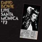 Bowie David - Live In Santa Monica '72 CD – Hledejceny.cz