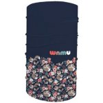 Dětský Wamu Lišky tmavě modrý – Sleviste.cz