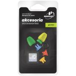 Marolex Sada 5 trysek Z09J5 – Zboží Mobilmania