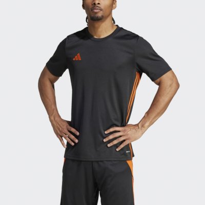 adidas dres Tabela 23 Černá – Hledejceny.cz