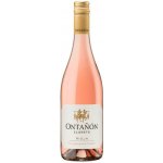 Bodegas Ontanón Clarete Rosado 2023 12,5% 0,75 l (holá láhev) – Hledejceny.cz