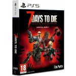 7 Days to Die (Console Edition) (Survival Bundle) – Zbozi.Blesk.cz