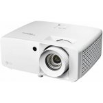 Optoma UHZ67-W – Zboží Živě