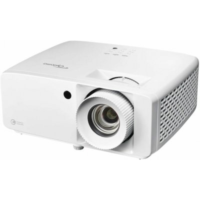 Optoma UHZ67-W – Zboží Živě