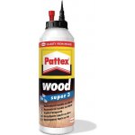 PATTEX Wood Super 3 lepidlo na dřevo 750g – Hledejceny.cz